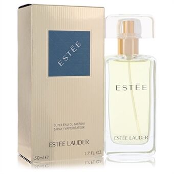 Estee by Estee Lauder - Super Eau De Parfum Spray 50 ml - for kvinner