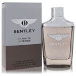 Bentley Infinite Intense by Bentley - Eau De Parfum Spray 100 ml - for menn