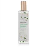 Bodycology Pure White Gardenia by Bodycology - Fragrance Mist Spray 240 ml - for kvinner