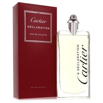 Declaration by Cartier - Eau De Toilette spray 150 ml - for menn