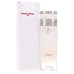 Sun Java White by Franck Olivier - Eau De Parfum Spray 75 ml - for kvinner