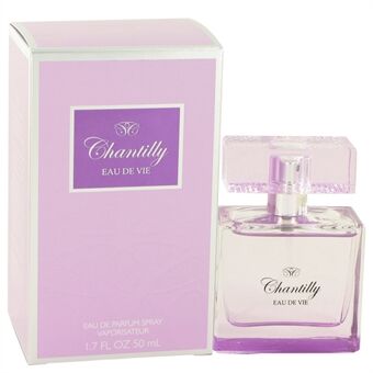 Chantilly Eau de Vie by Dana - Eau De Parfum Spray 50 ml - for kvinner