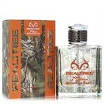 Realtree Mountain Series by Jordan Outdoor - Eau De Toilette Spray 100 ml - for menn