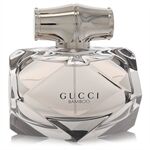 Gucci Bamboo by Gucci - Eau De Parfum Spray (Tester) 75 ml - for kvinner