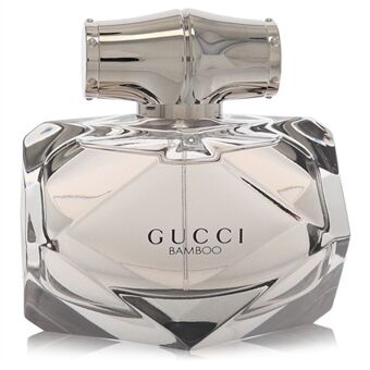 Gucci Bamboo by Gucci - Eau De Parfum Spray (Tester) 75 ml - for kvinner