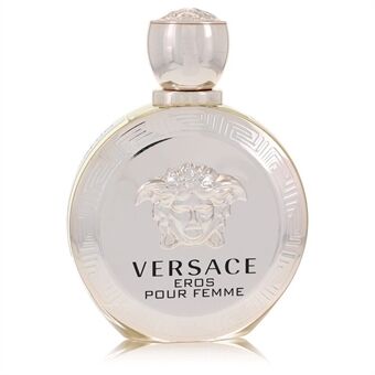 Versace Eros by Versace - Eau De Parfum Spray (Tester) 100 ml - for kvinner