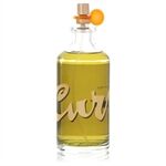 Curve by Liz Claiborne - Cologne Spray (unboxed) 200 ml - for menn
