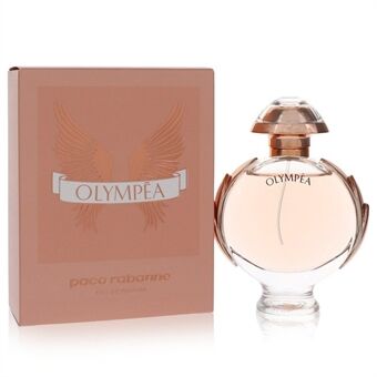 Olympea by Paco Rabanne - Eau De Parfum Spray 50 ml - for kvinner