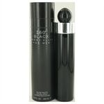 Perry Ellis 360 Black by Perry Ellis - Eau De Toilette Spray 200 ml - for menn