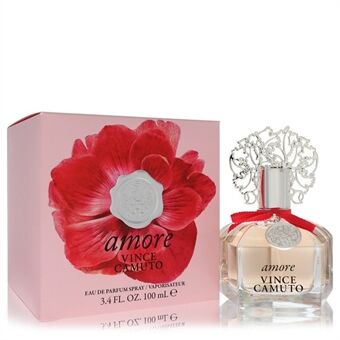 Vince Camuto Amore by Vince Camuto - Eau De Parfum Spray 100 ml - for kvinner