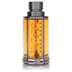 Boss The Scent by Hugo Boss - Eau De Toilette Spray (Tester) 100 ml - for menn
