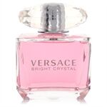 Bright Crystal by Versace - Eau De Toilette Spray (unboxed) 200 ml - for kvinner