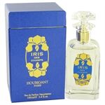 Iris Des Champs by Houbigant - Eau De Parfum Spray 100 ml - for kvinner