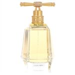 I am Juicy Couture by Juicy Couture - Eau De Parfum Spray (unboxed) 100 ml - for kvinner