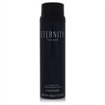 Eternity by Calvin Klein - Body Spray 160 ml - for menn