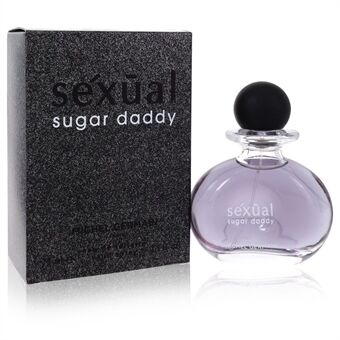 Sexual Sugar Daddy by Michel Germain - Eau De Toilette Spray 75 ml - for menn