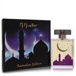 Micallef Ramadan Edition by M. Micallef - Eau De Parfum Spray 100 ml - for kvinner