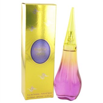 Opera by Fragluxe - Eau De Toilette Spray 100 ml - for kvinner