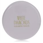 White Diamonds by Elizabeth Taylor - Dusting Powder (unboxed) 77 ml - for kvinner
