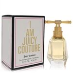 I am Juicy Couture by Juicy Couture - Eau De Parfum Spray 50 ml - for kvinner