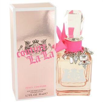 Couture La La by Juicy Couture - Eau De Parfum Spray 50 ml - for kvinner