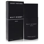 Nuit D'issey by Issey Miyake - Eau De Parfum Spray 75 ml - for menn