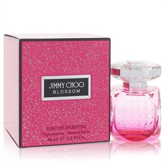 Jimmy Choo Blossom by Jimmy Choo - Eau De Parfum Spray 38 ml - for kvinner