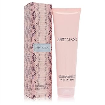 Jimmy Choo by Jimmy Choo - Body Lotion 150 ml - for kvinner
