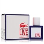 Lacoste Live by Lacoste - Eau De Toilette Spray 38 ml - for menn