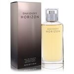 Davidoff Horizon by Davidoff - Eau De Toilette Spray 125 ml - for menn