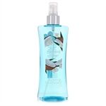 Body Fantasies Signature Coconut Fantasy by Parfums De Coeur - Body Spray 240 ml - for kvinner