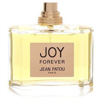 Joy Forever by Jean Patou - Eau De Toilette Spray (Tester) 75 ml - for kvinner