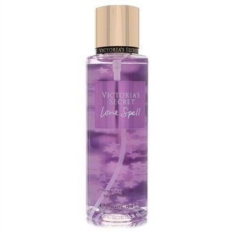 Victoria\'s Secret Love Spell by Victoria\'s Secret - Fragrance Mist Spray 248 ml - for kvinner