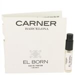 El Born by Carner Barcelona - Vial (Sample) 2 ml - for kvinner