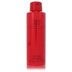 Perry Ellis 360 Red by Perry Ellis - Body Spray 177 ml - for menn