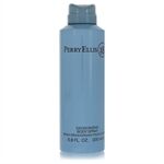 Perry Ellis 18 by Perry Ellis - Body Spray 200 ml - for menn