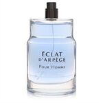 Eclat D'Arpege by Lanvin - Eau De Toilette Spray (Tester) 100 ml - for menn