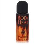 Bod Man Body Heat Sexy X2 by Parfums De Coeur - Body Spray 120 ml - for menn