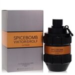 Spicebomb Extreme by Viktor & Rolf - Eau De Parfum Spray 90 ml - for menn