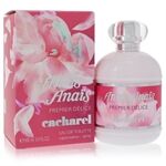 Anais Anais Premier Delice by Cacharel - Eau De Toilette Spray 100 ml - for kvinner