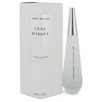 L'eau D'issey Pure by Issey Miyake - Eau De Toilette Spray 90 ml - for kvinner