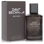David Beckham Beyond by David Beckham - Eau De Toilette Spray 90 ml - for menn