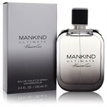 Kenneth Cole Mankind Ultimate by Kenneth Cole - Eau De Toilette Spray 100 ml - for menn