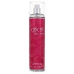 Can Can by Paris Hilton - Body Mist 240 ml - for kvinner