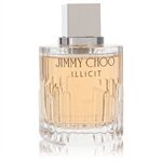 Jimmy Choo Illicit by Jimmy Choo - Eau De Parfum Spray (Tester) 100 ml - for kvinner
