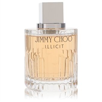 Jimmy Choo Illicit by Jimmy Choo - Eau De Parfum Spray (Tester) 100 ml - for kvinner