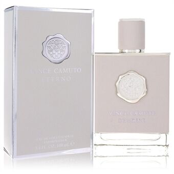 Vince Camuto Eterno by Vince Camuto - Eau De Toilette Spray 100 ml - for menn