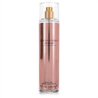 Unforgivable by Sean John - Body Spray 240 ml - for kvinner
