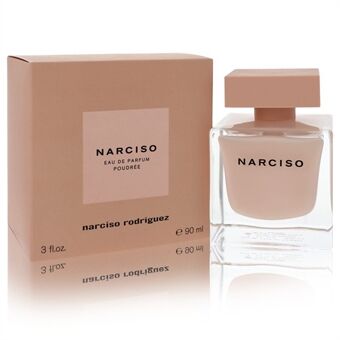 Narciso Poudree by Narciso Rodriguez - Eau De Parfum Spray 90 ml - for kvinner