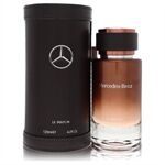 Mercedes Benz Le Parfum by Mercedes Benz - Eau De Parfum Spray 125 ml - for menn